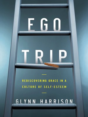 cover image of Ego Trip